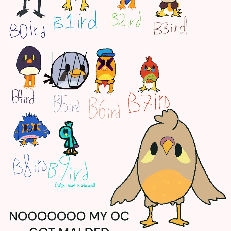 Game by @b10ird