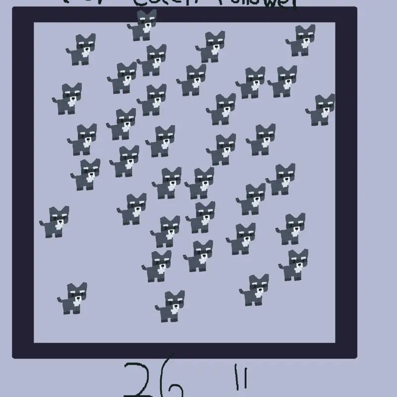 Game by @aiskvaivwb