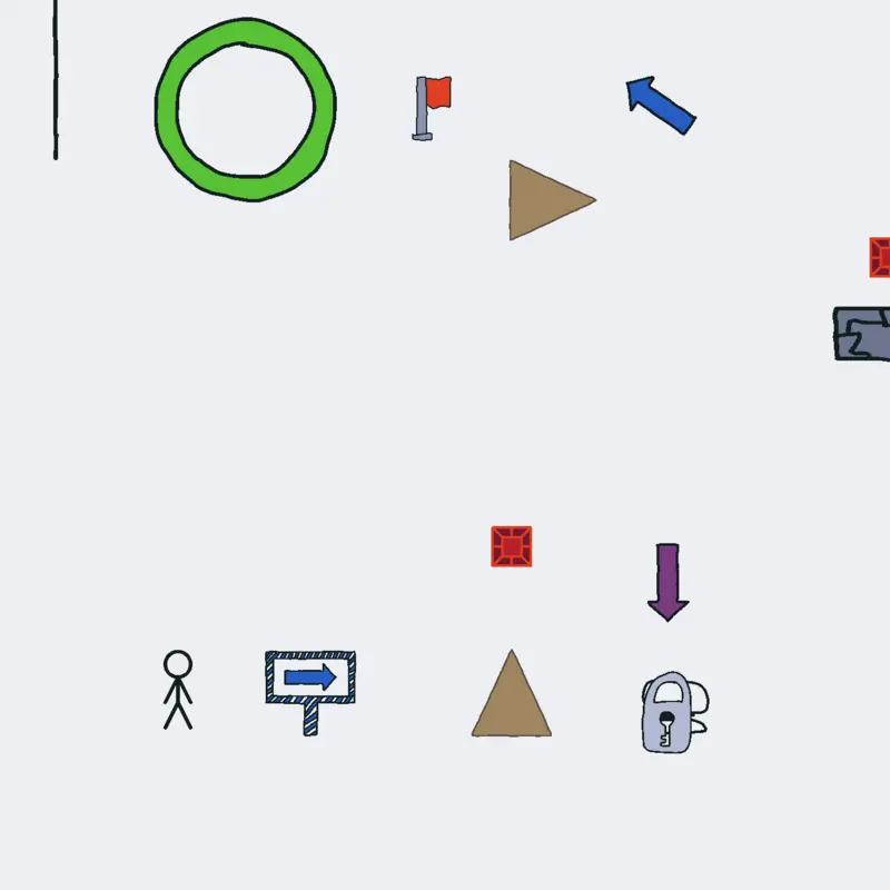 Game by @WhiteMonkey