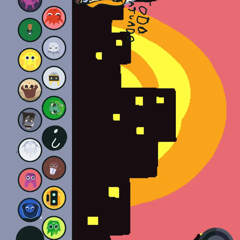 Game by @Emanuelly_170416