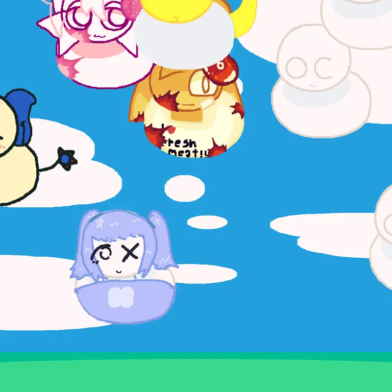 Game by @Jessica1038