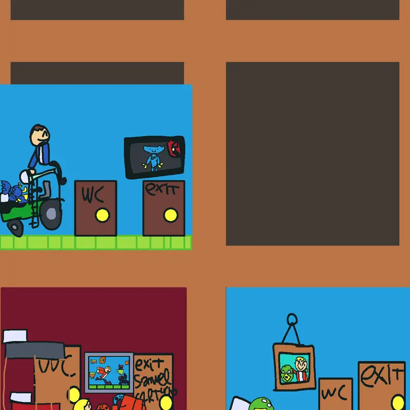 Game by @Samuel6938
