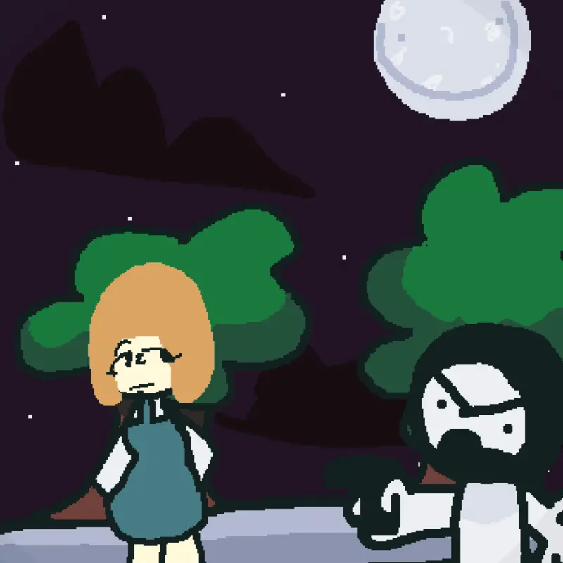 Game by @Liscake