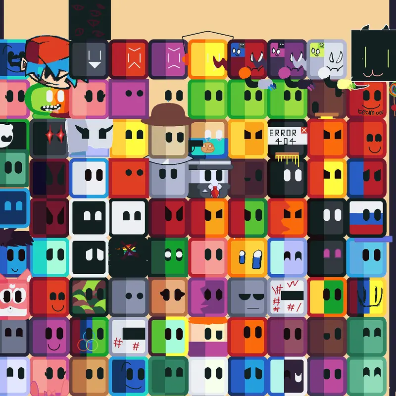 Game by @Ispylittle