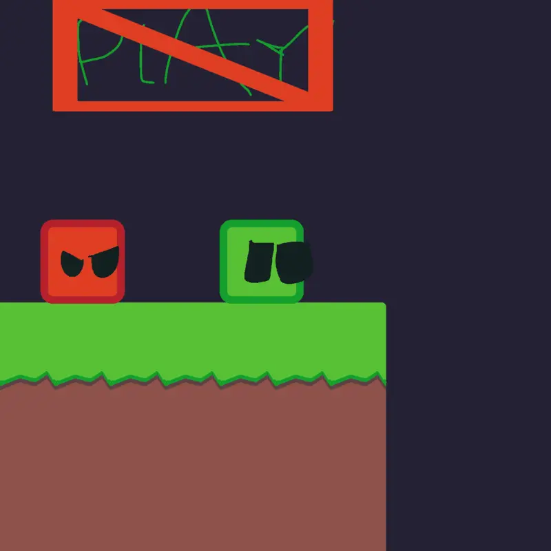 Game by @cube72Tyblue