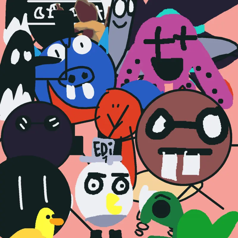 Game by @auserunkown6910