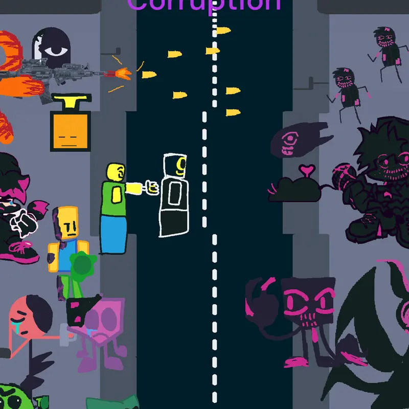 Game by @nikita_leba1307