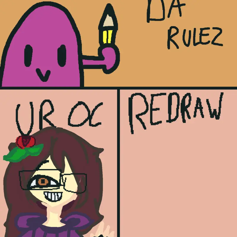 Game by @headless_mirella