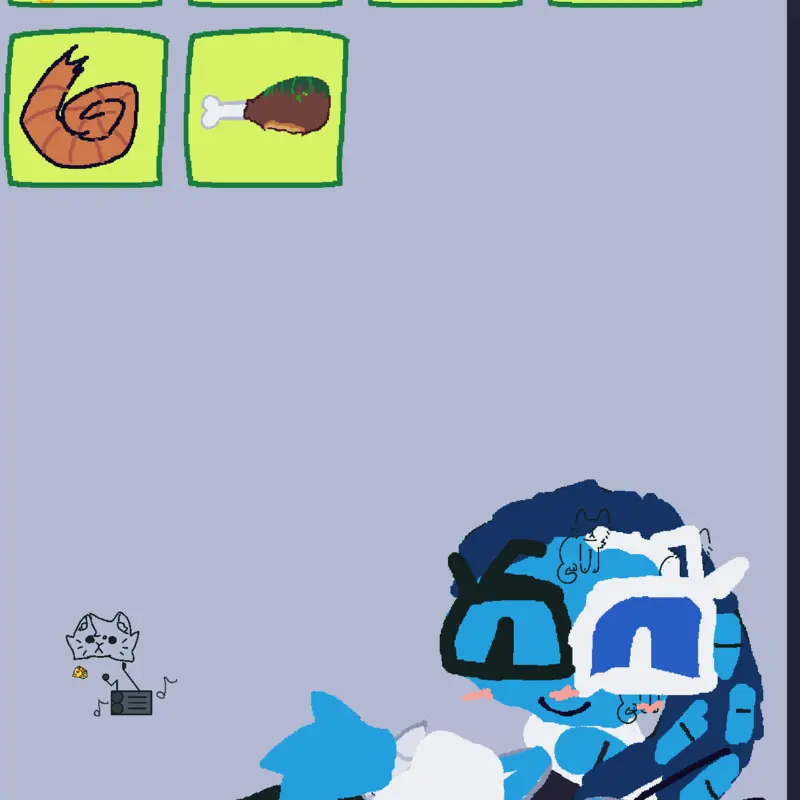 Game by @teribble_mouse
