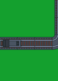 Train thing