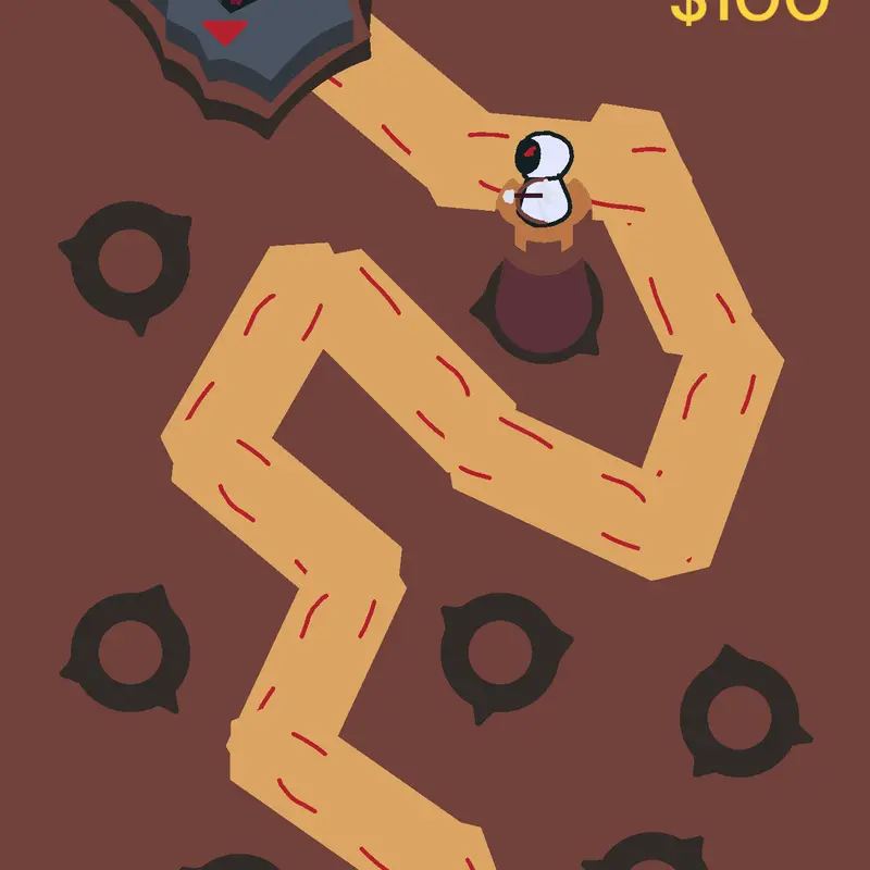 Game by @Hanzer
