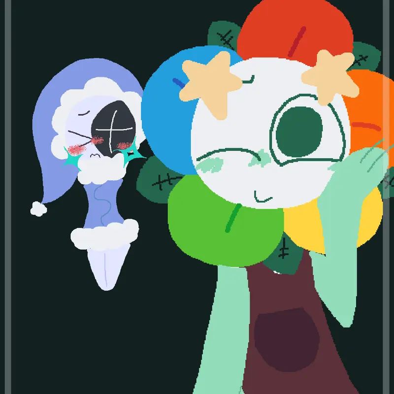 Game by @-P0PST4R
