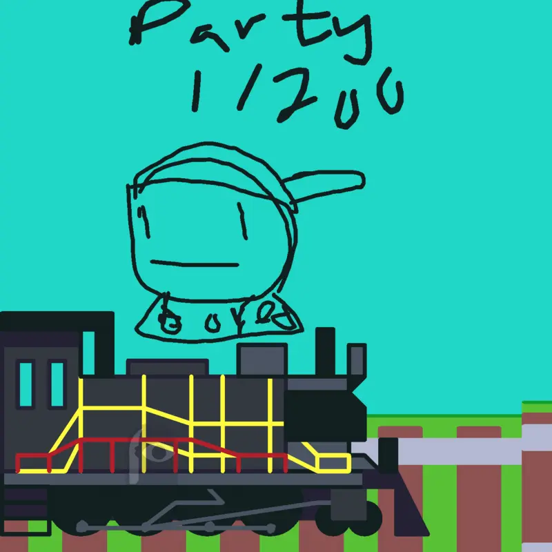 Game by @TheMasterIdiot