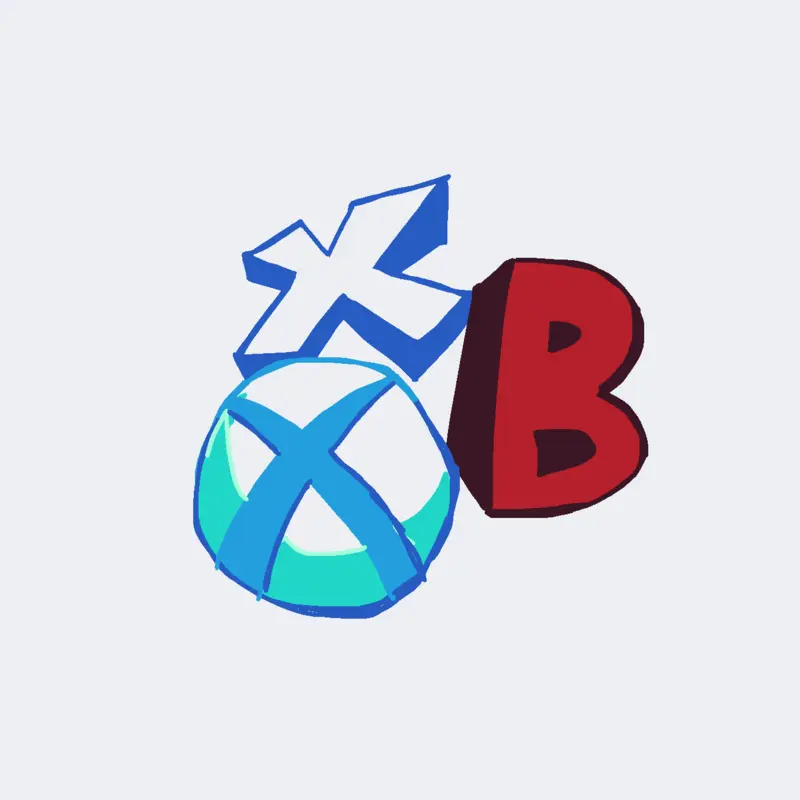 Game by @XarryBerry