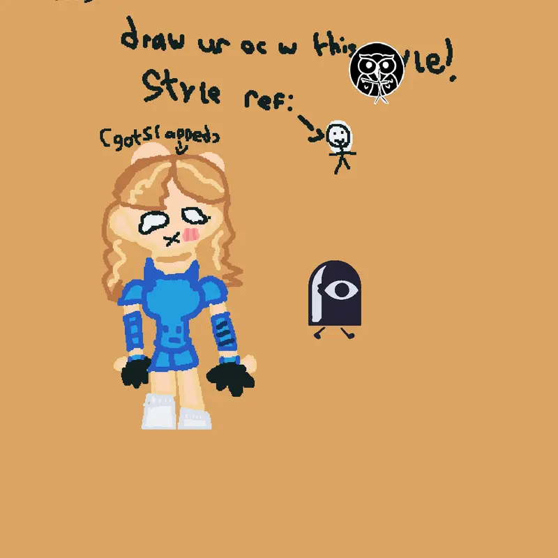 k by @urlocalbalkangirl