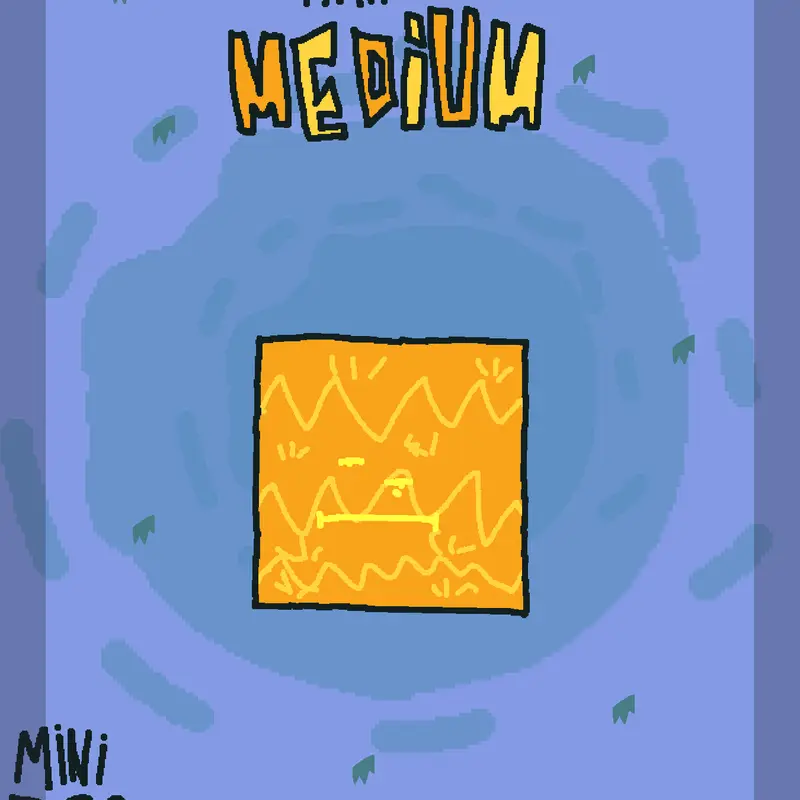Game by @glucks