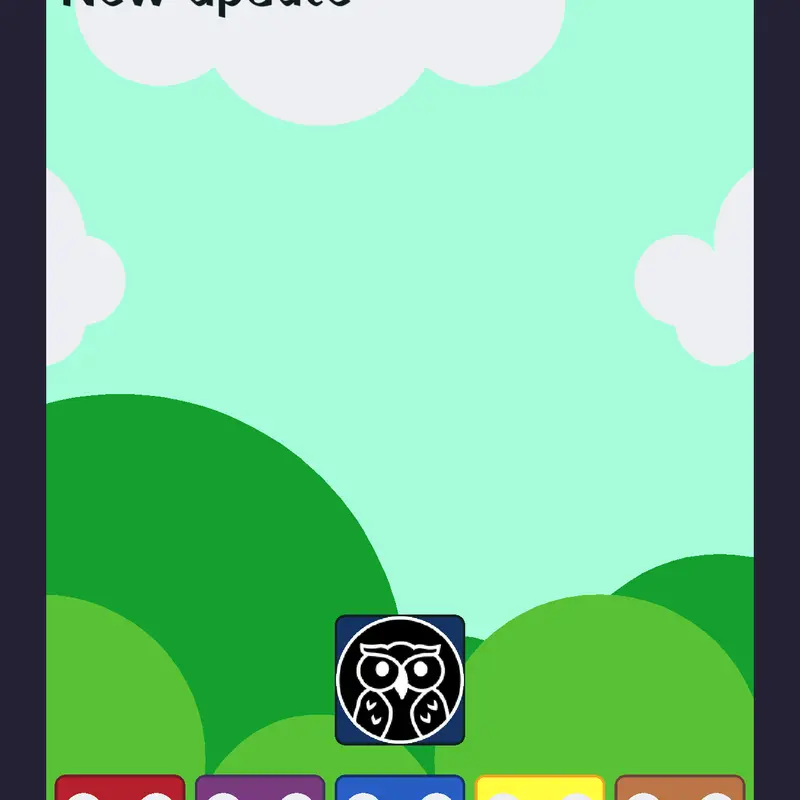 Cube farm GSArs16 by @GSArs16