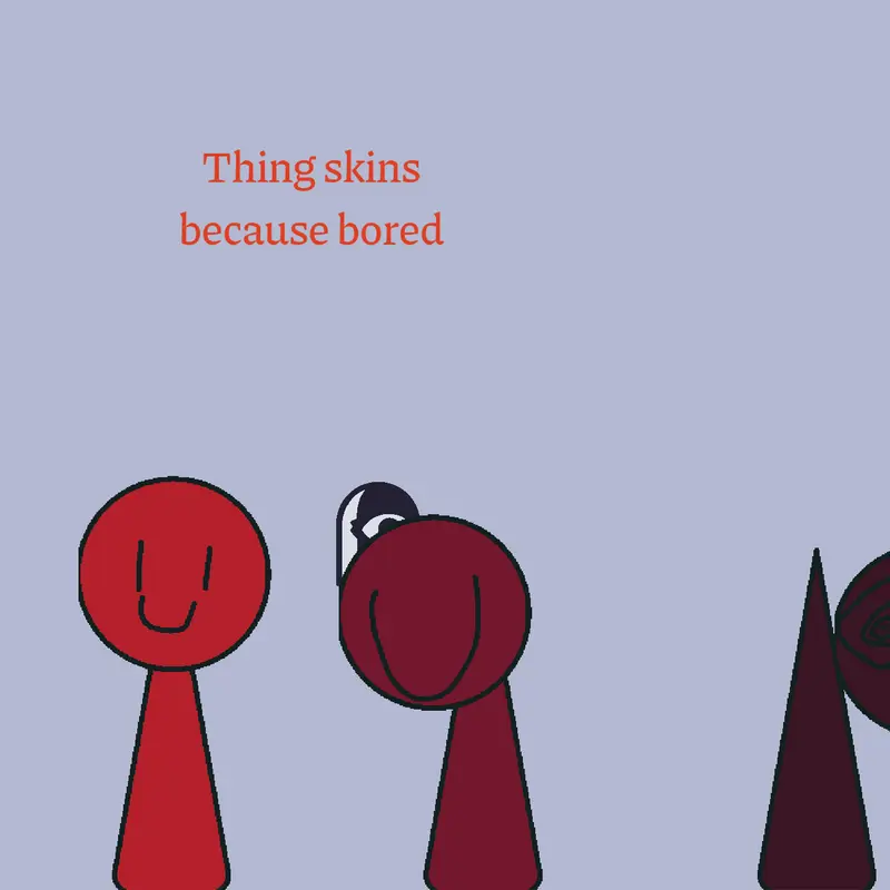 Game by @not_the_thing