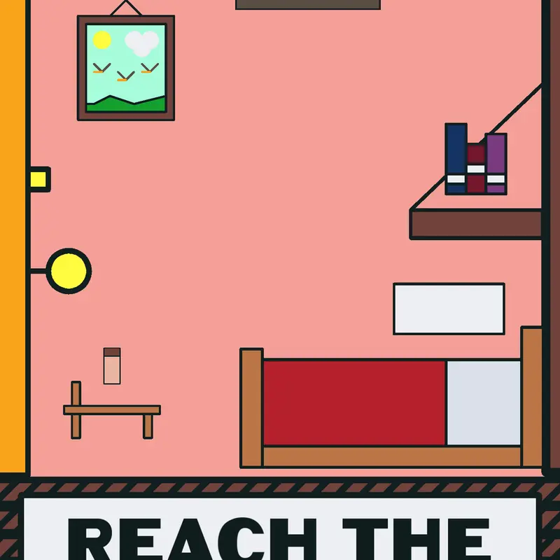 Game by @Gabrios