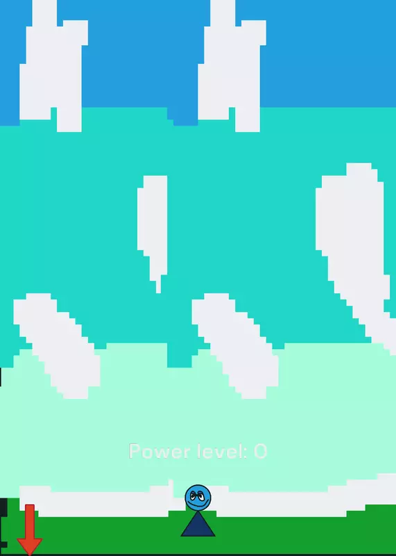 Game by @Durpl-pro