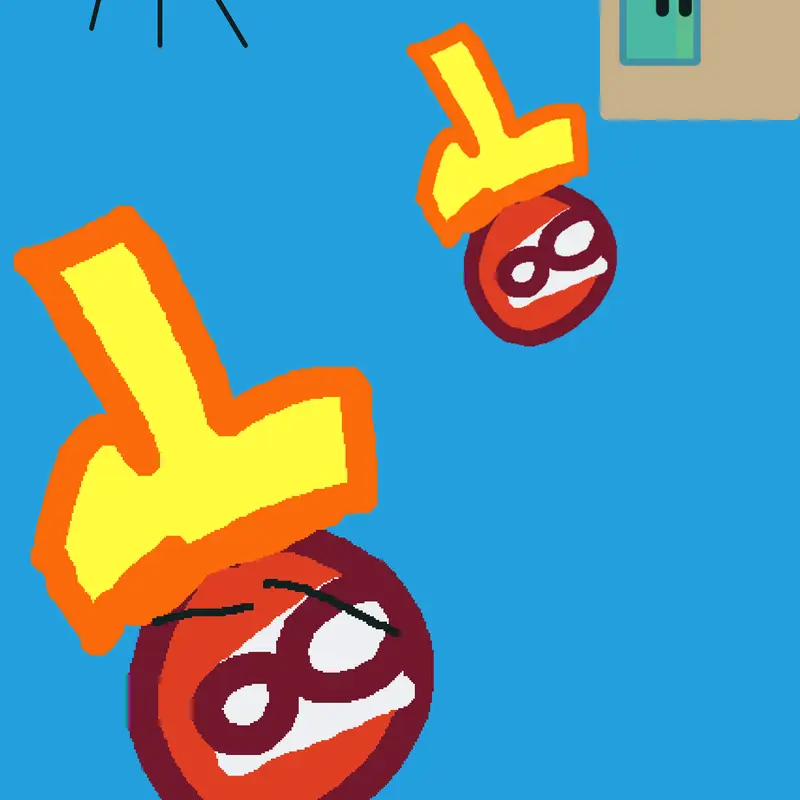 Game by @Fletcher1000