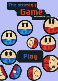 The Strategy Game V0.1