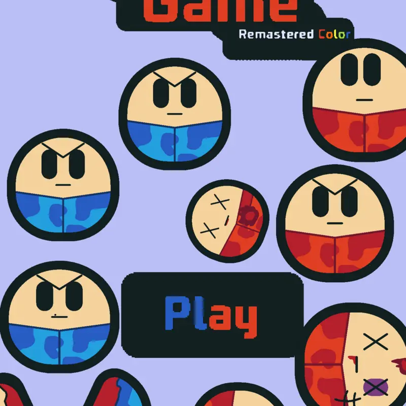 Game by @mewhen