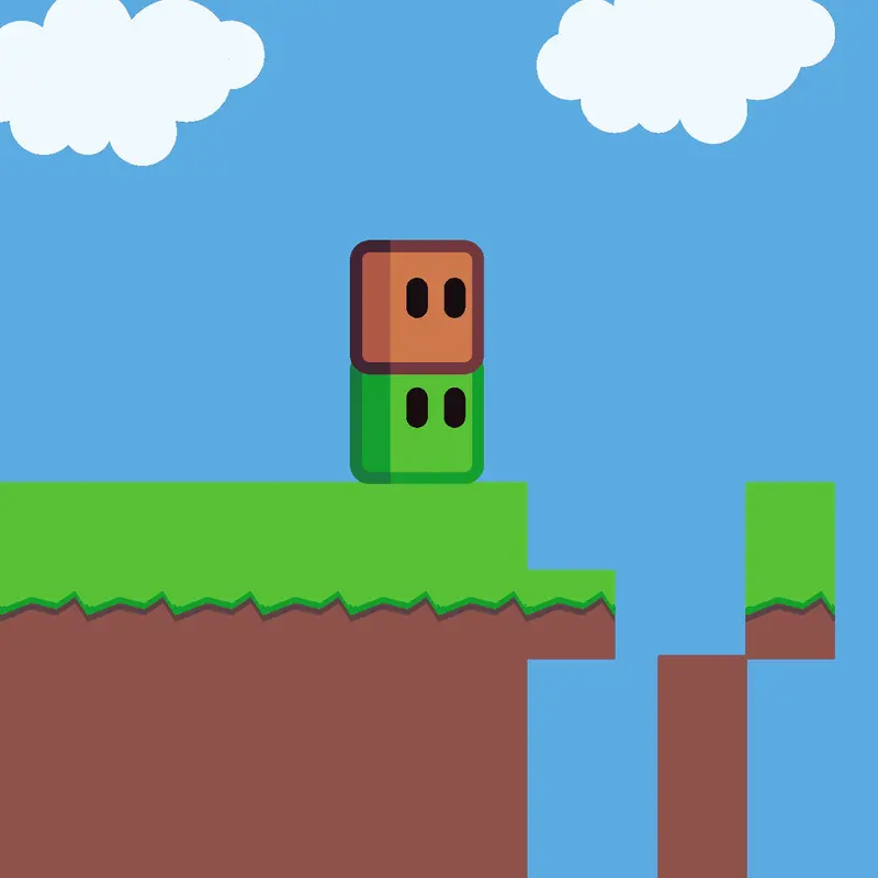 Game by @Justicegames
