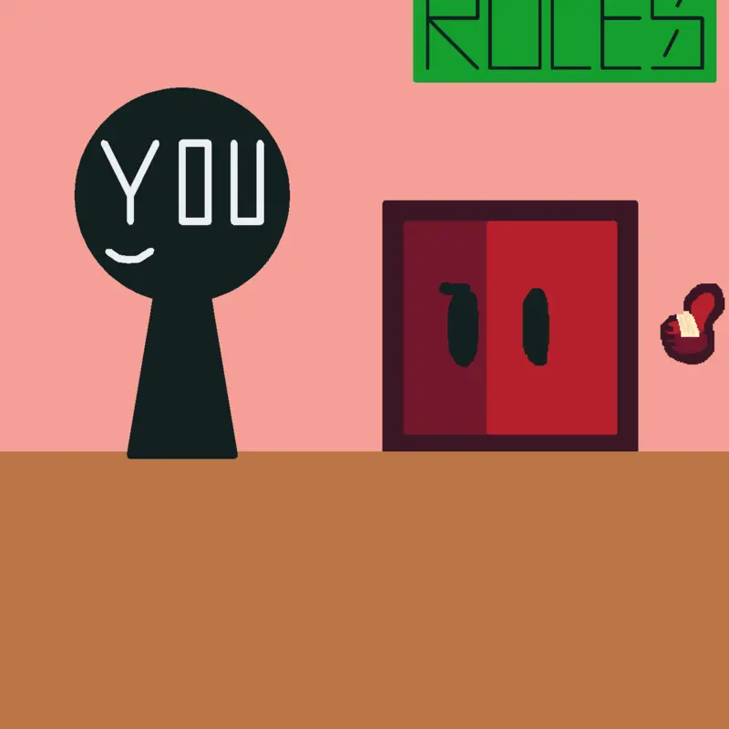 Game by @MarkerJuniorStudios