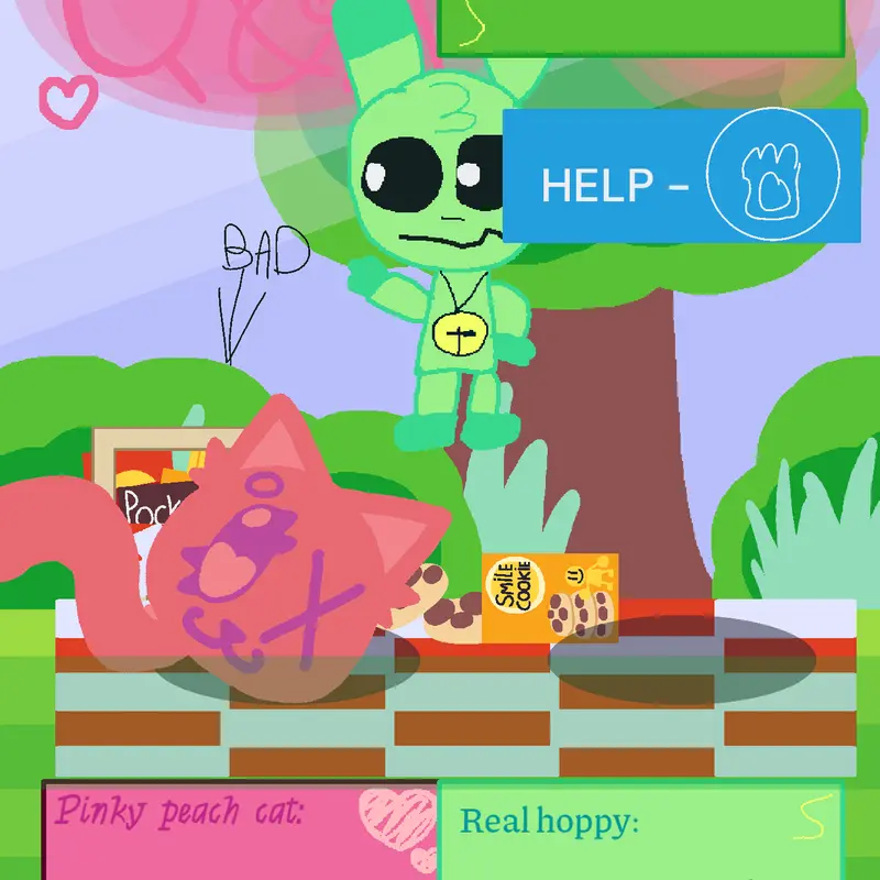 Game by @awert_beset
