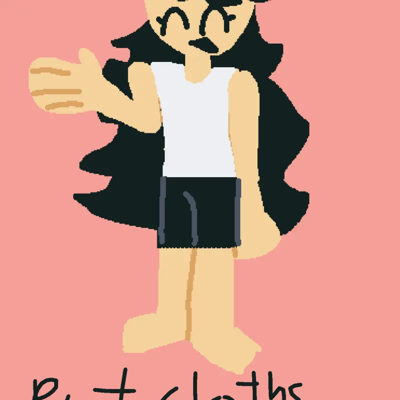 Game by @Eshal9mickitty