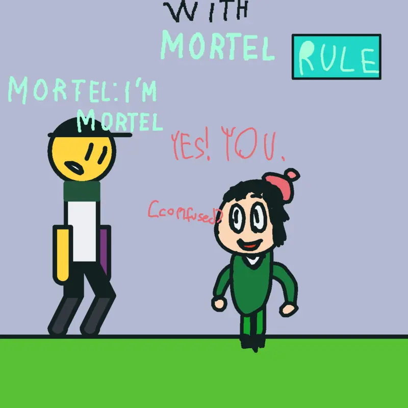 Game by @Mortel_konfut_sad