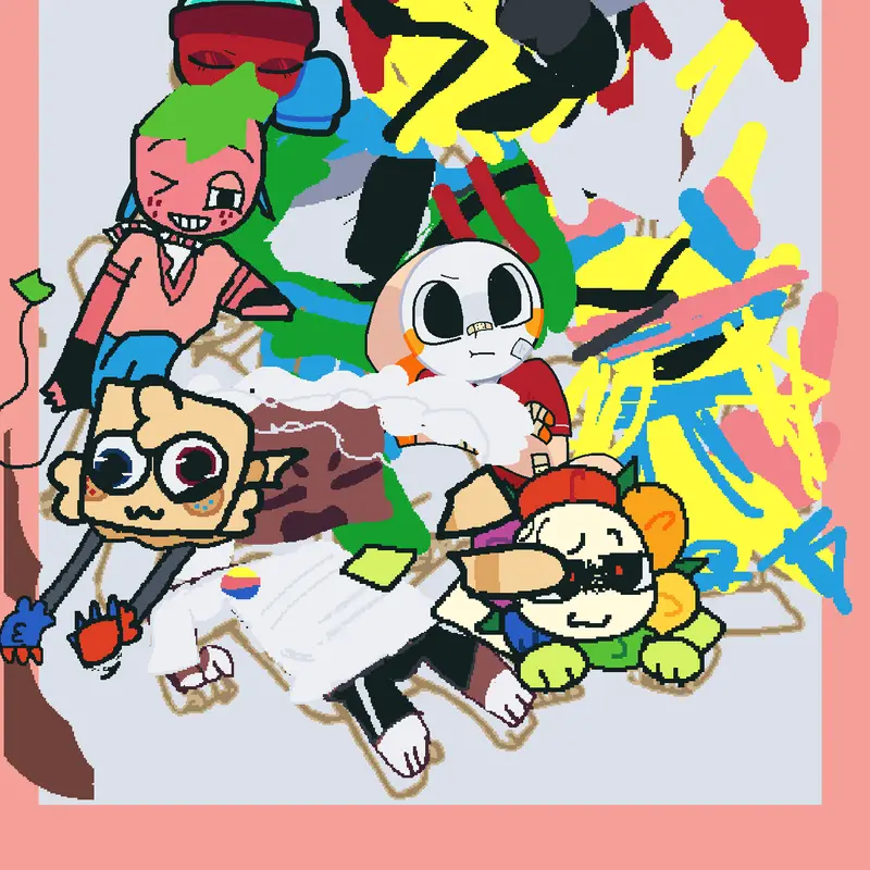 Game by @Naeboo0514squirm