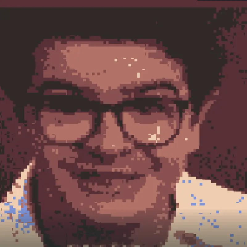 Game by @giantbee
