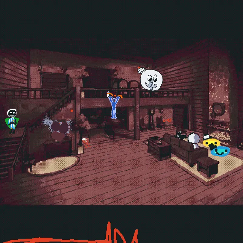 Game by @Archis