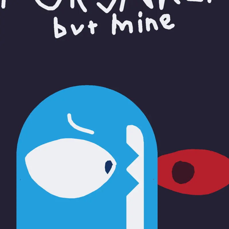 FORSAKEN but mine by @Minecraftfann