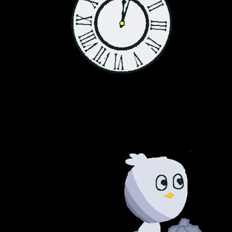 Game by @LuckDuck