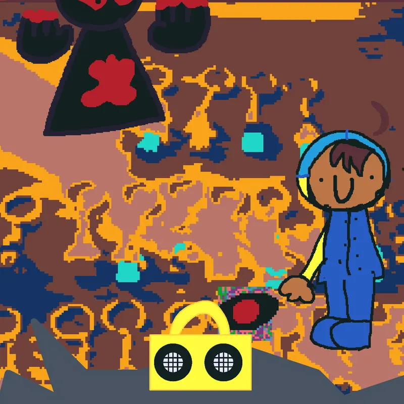 Game by @PersonMan