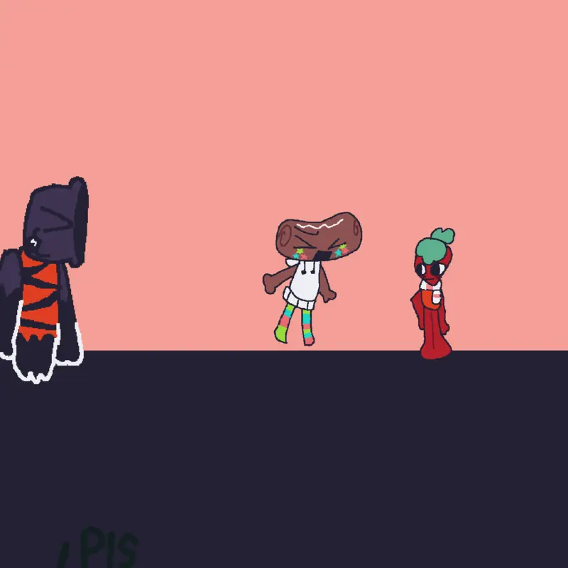 Game by @gigi_Dandy_world