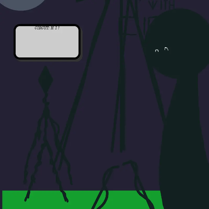Game by @bambfake