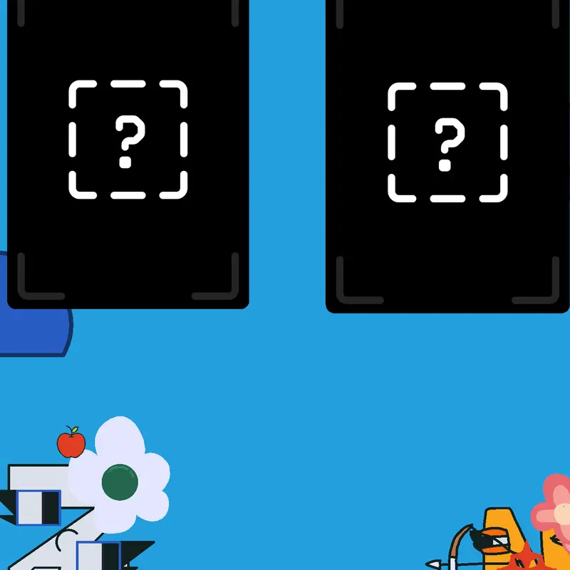 Game by @Markerainbow_Zenny