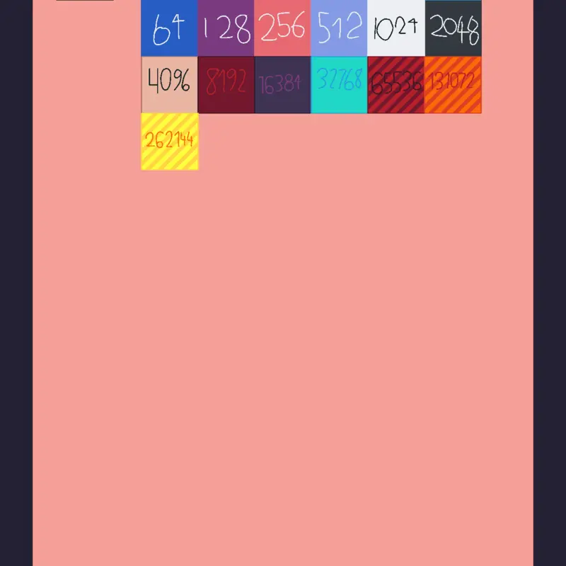 Game by @DanteDante