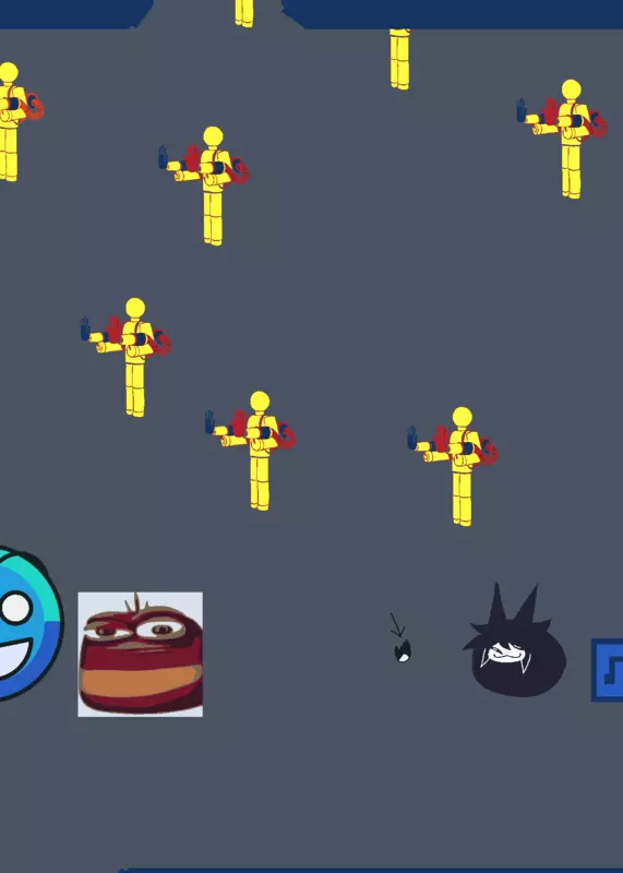Game by @MultiverseReached360
