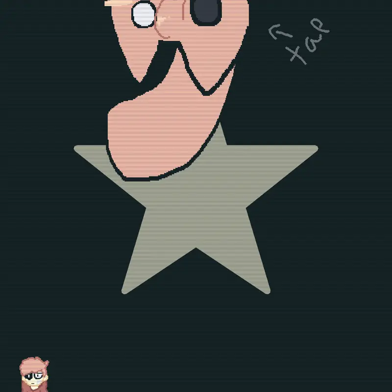 Game by @IWANTWAFFLEZ