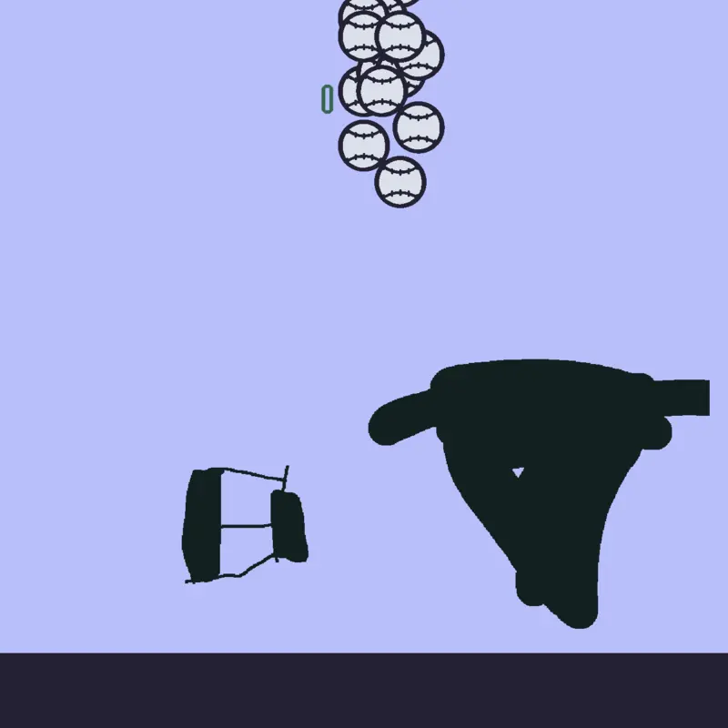 Game by @janosch