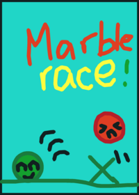 Marble race!!! I make new update of this