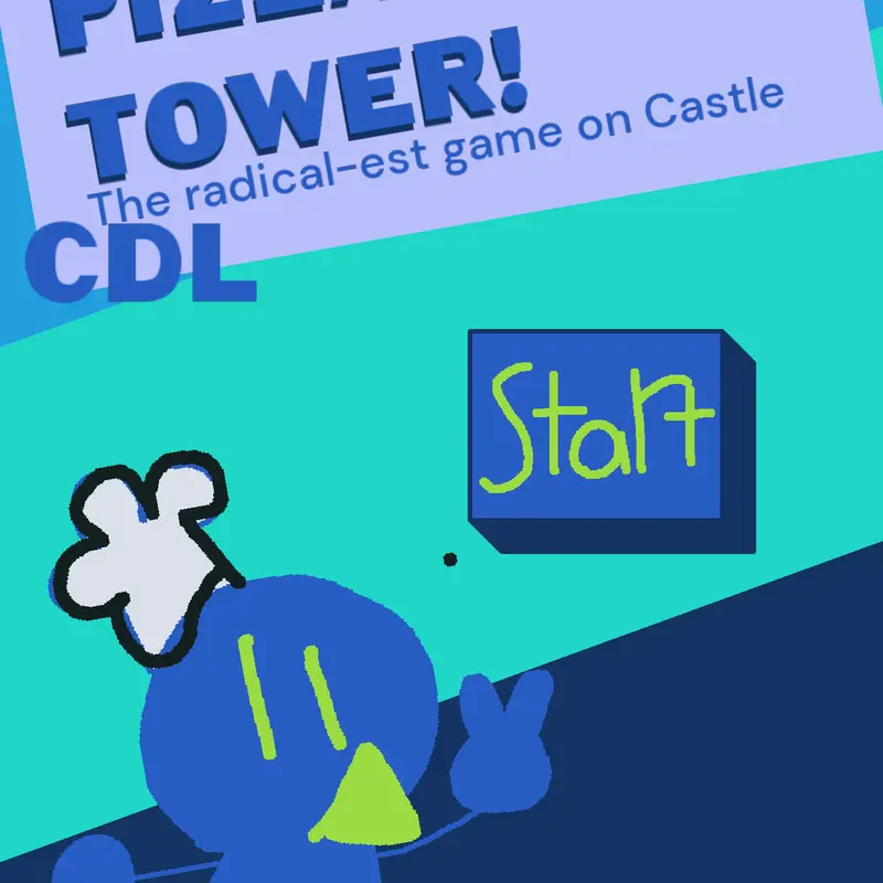 Game by @sonicjonhbrayan