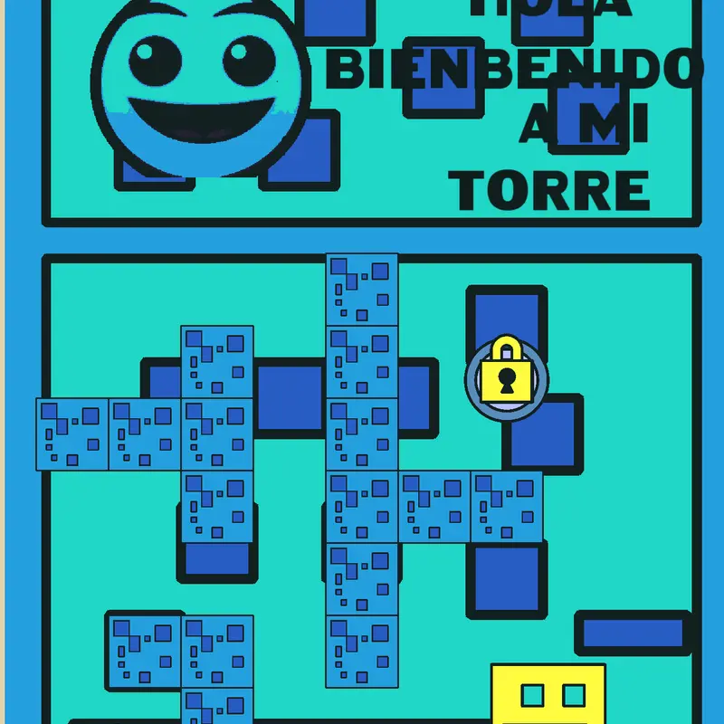 Game by @jackcjou