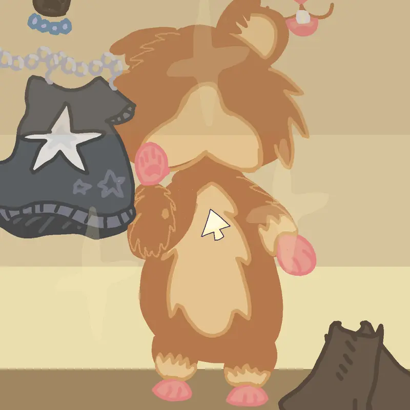 Game by @CoolHamster1