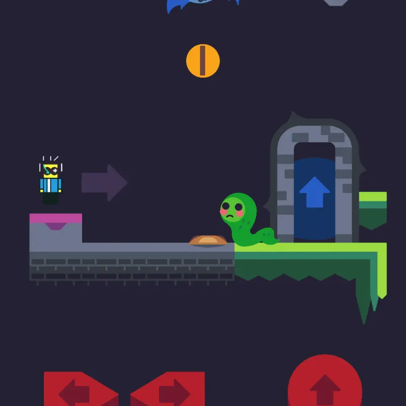 Game by @yasssodd